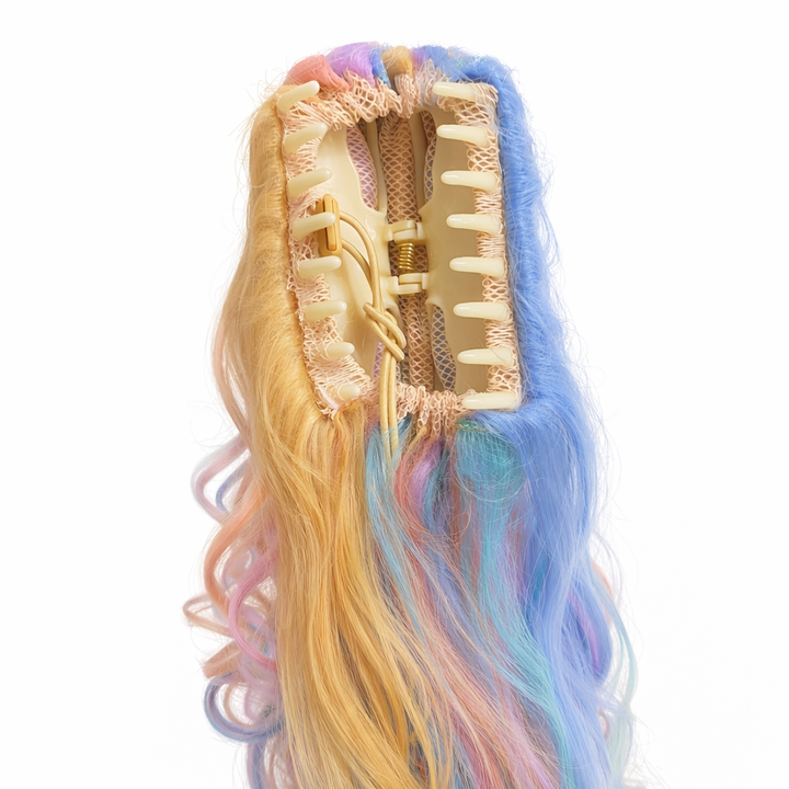 קוקו חד קרן - פורים 2026