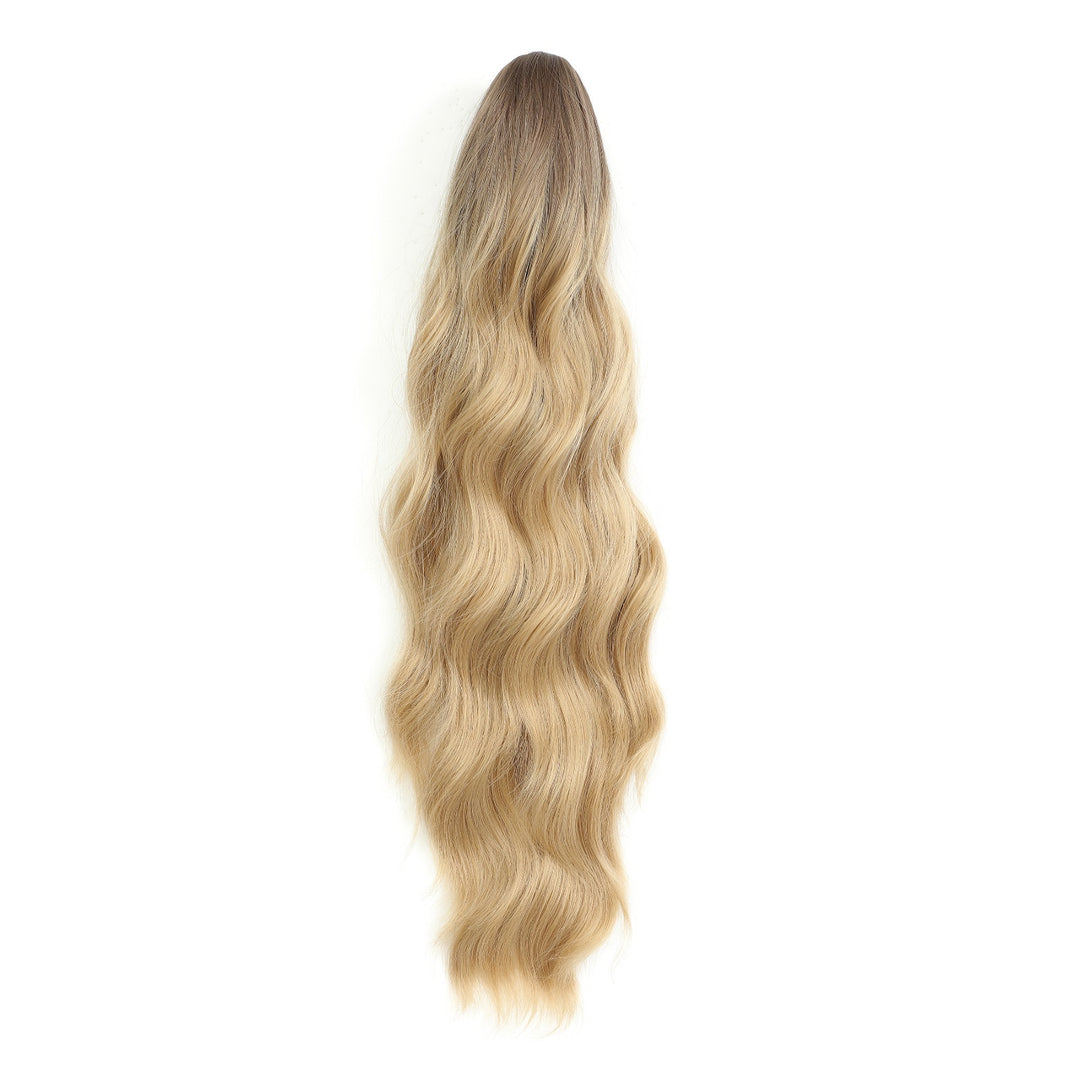 קוקו קליפס מוברש