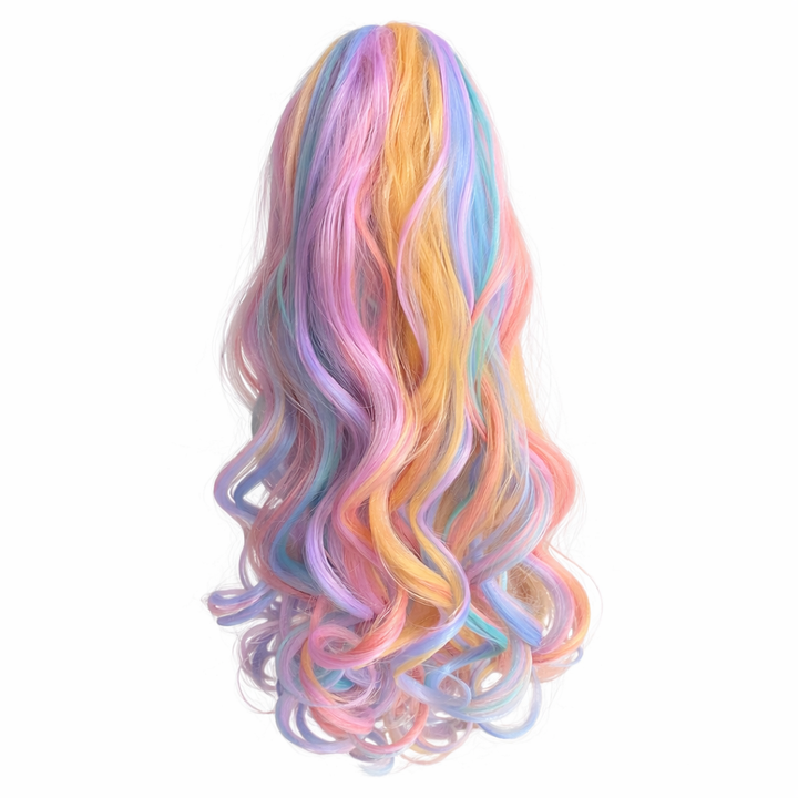 קוקו חד קרן - פורים 2026