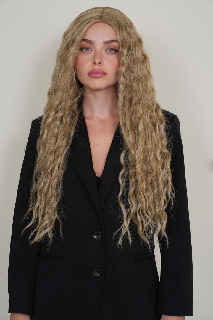 לורי בלונד- פאת פורים 2026!