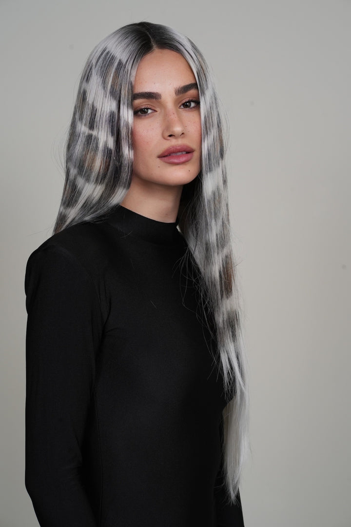 מנומרת אפור - פאת פורים 2026!