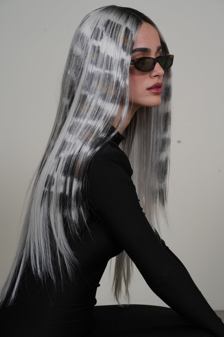 מנומרת אפור - פאת פורים 2026!