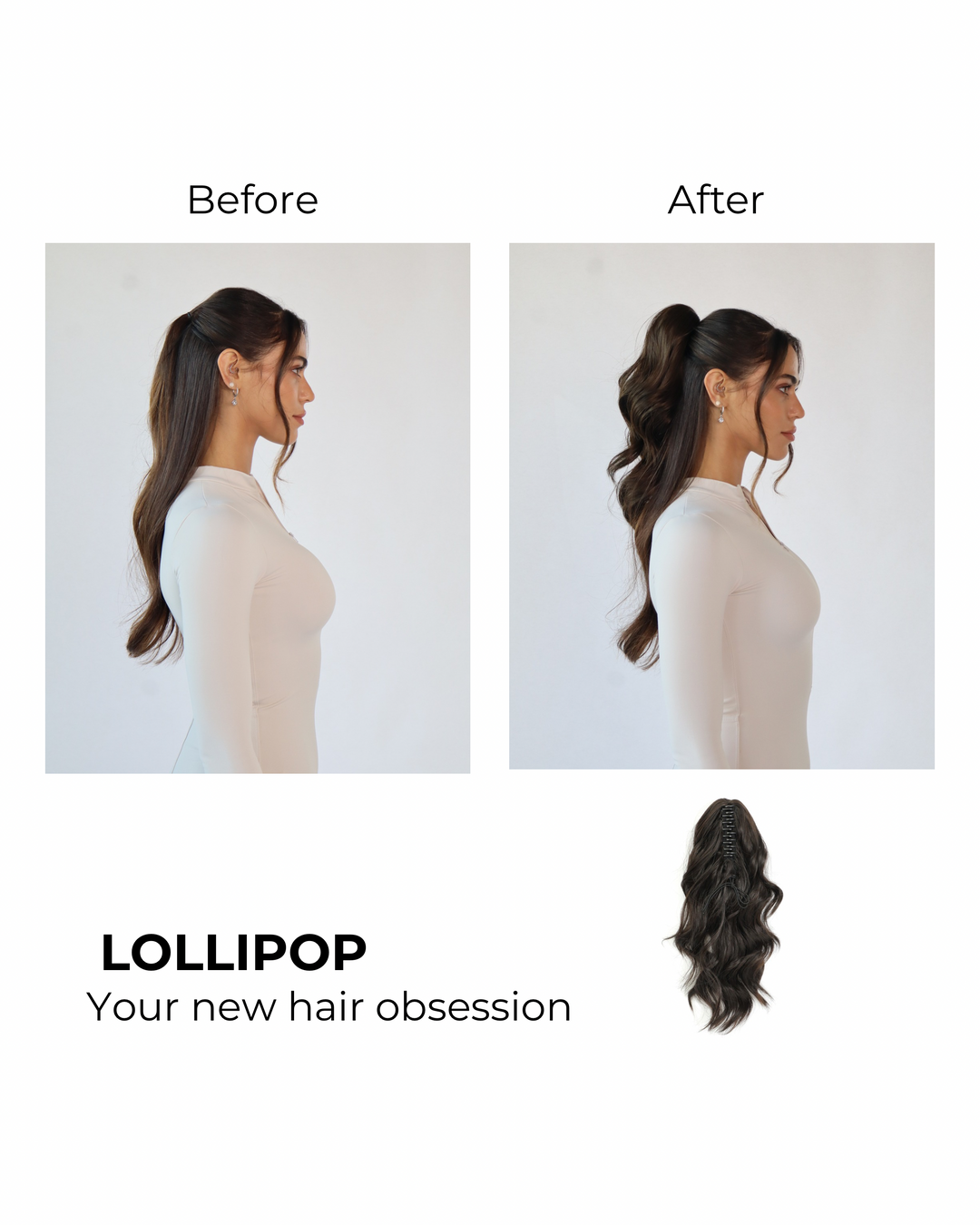 לוליפאפ - Lollipop