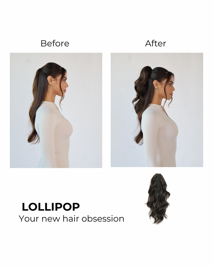 לוליפאפ - Lollipop