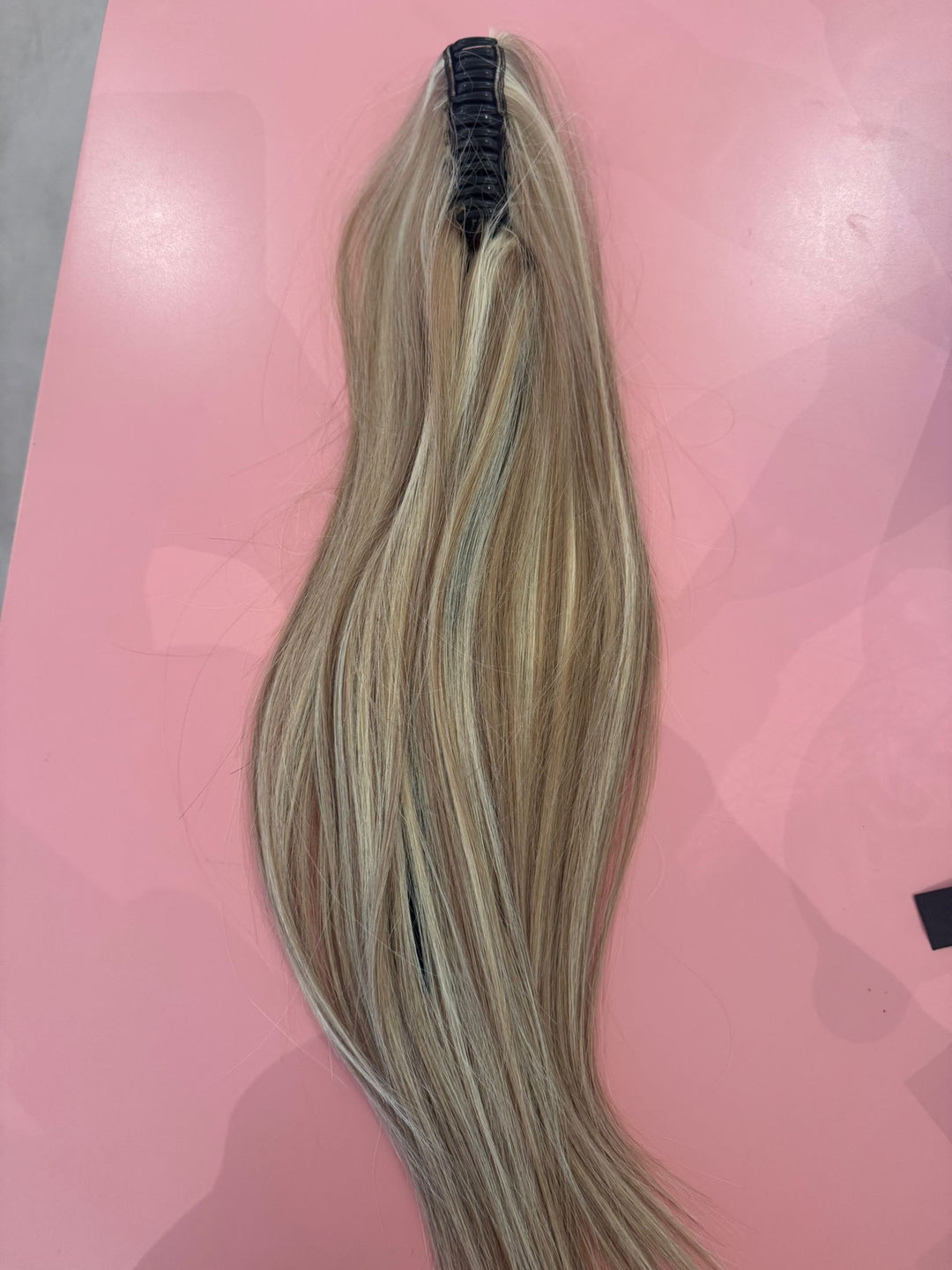 קוקו קליפס משיער 100% טבעי
