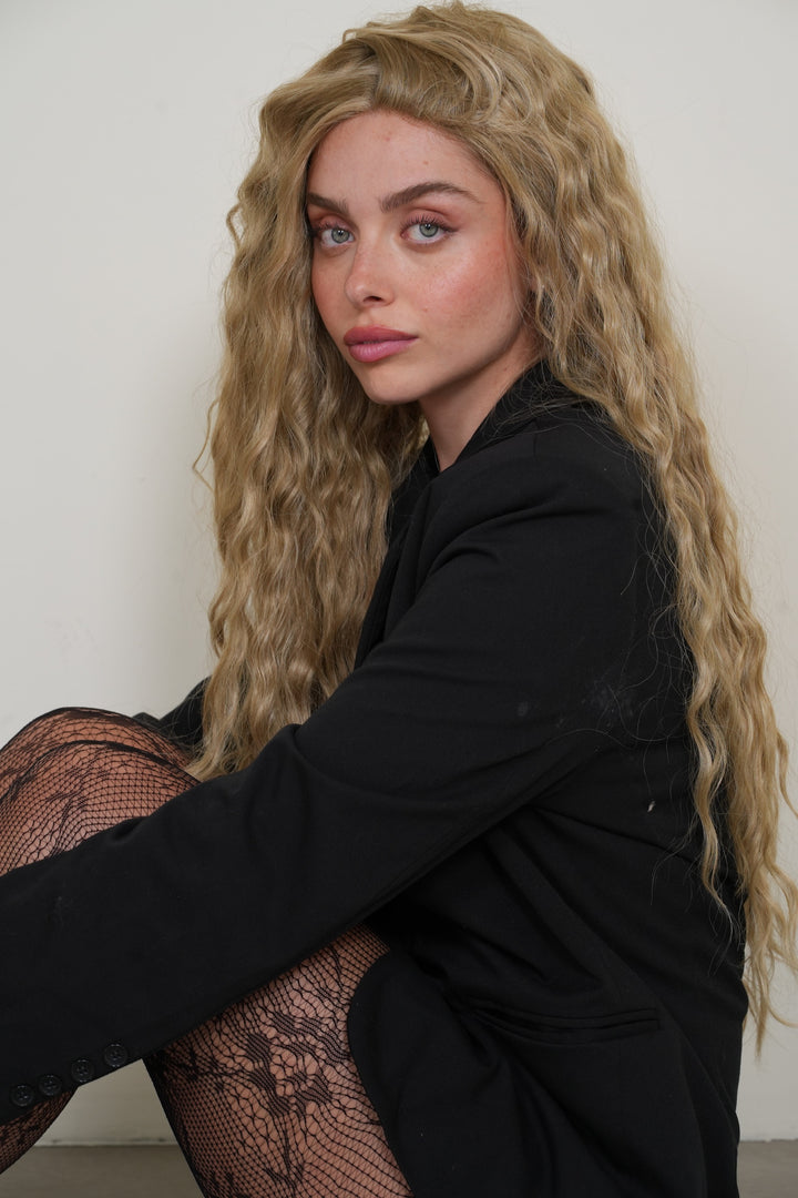 לורי בלונד- פאת פורים 2026!