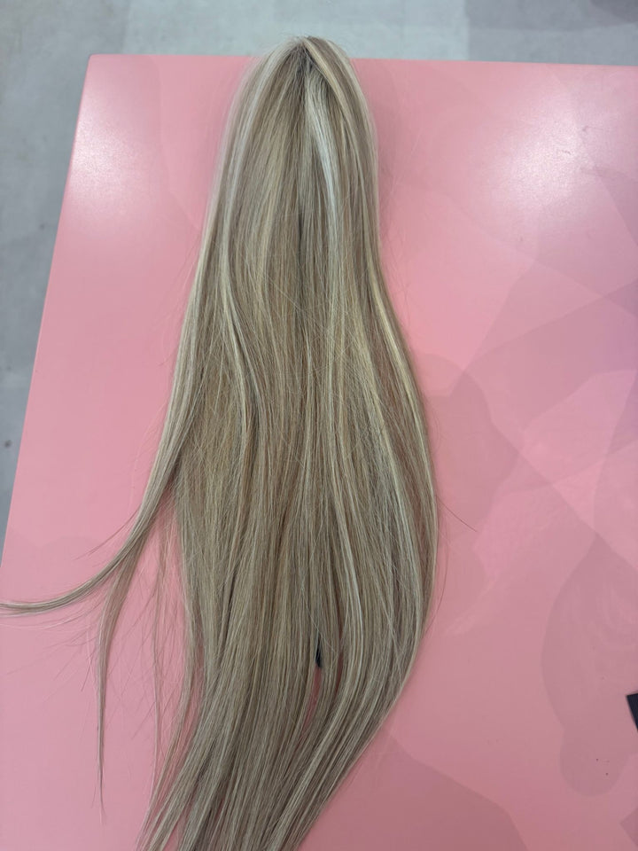 קוקו קליפס משיער 100% טבעי