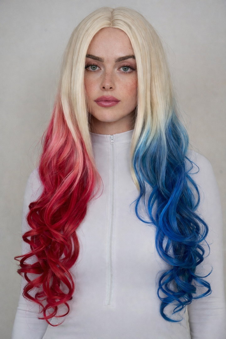 הארלי קווין - פאת פורים 2026!