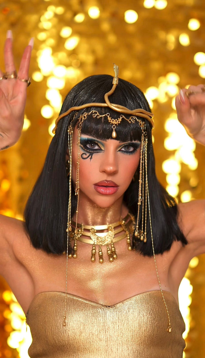 Cleopatra