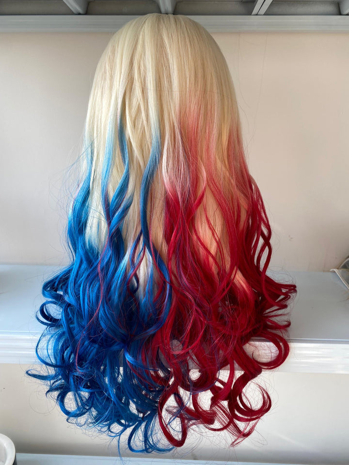 הארלי קווין - פאת פורים 2026!