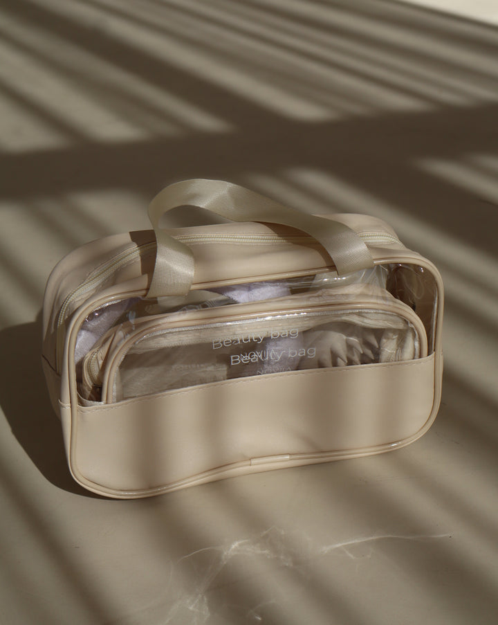 מארז רחצה בז