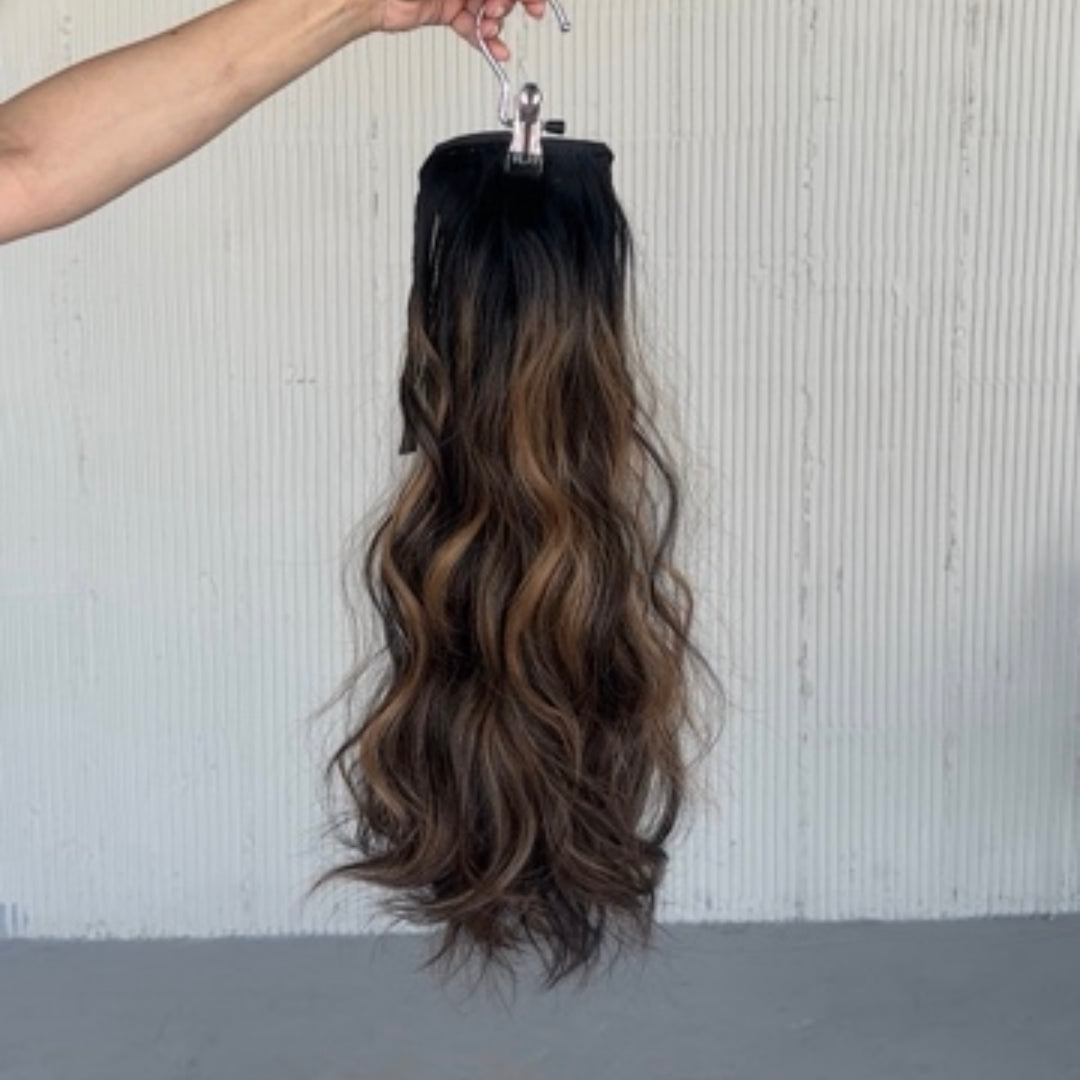 קוקו חוטים - קייט