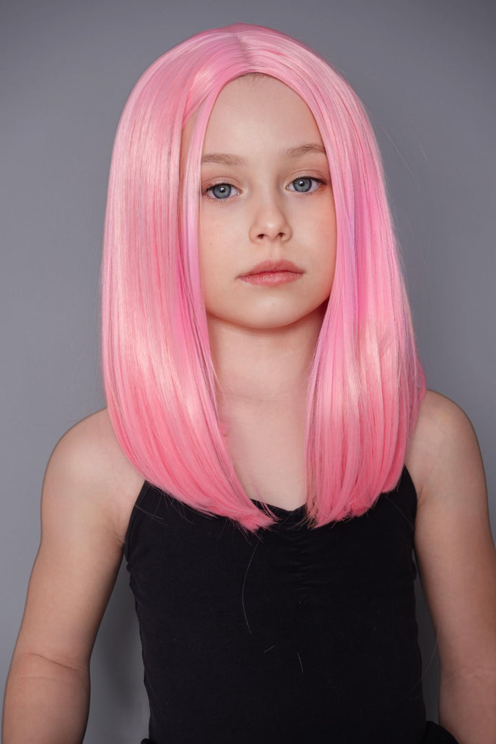 Mini Chloe - platinum blonde