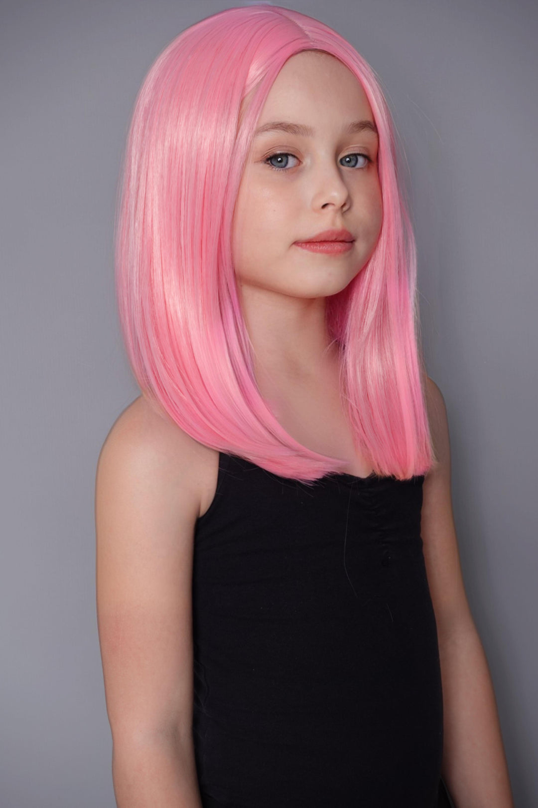 Mini Chloe - platinum blonde