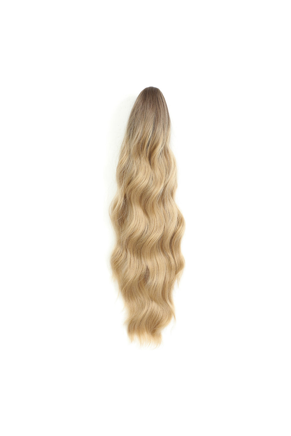 קוקו קליפס מוברש