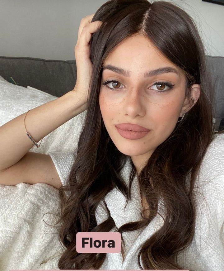 lipstick - FLORA